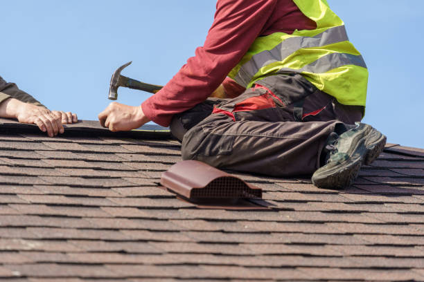Best Residential Roofing Contractor  in Ansted, WV