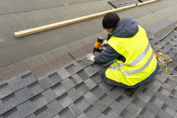 Best Roofing Contractor Near Me  in Ansted, WV