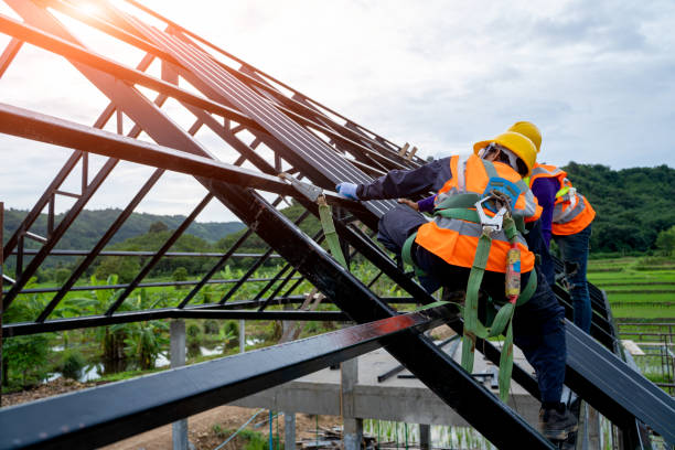 Best Roof Waterproofing Services  in Ansted, WV